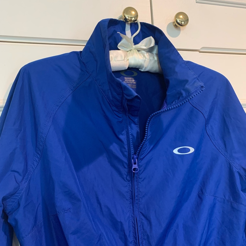 ⛳️Oakley Jacket Size S - Picture 2 of 15
